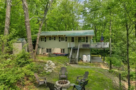 8 Little Shore Drive Madison NH 03849