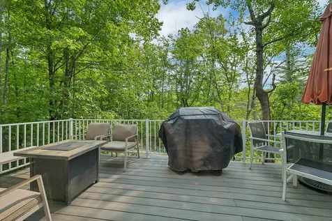 8 Little Shore Drive Madison NH 03849