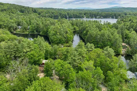8 Little Shore Drive Madison NH 03849