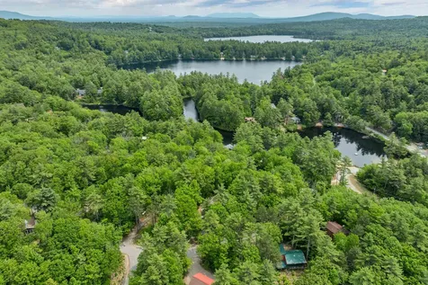 8 Little Shore Drive Madison NH 03849