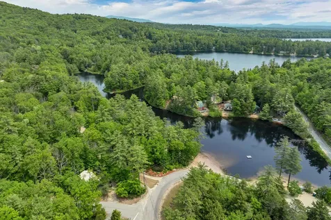 8 Little Shore Drive Madison NH 03849