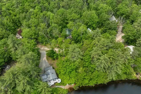8 Little Shore Drive Madison NH 03849