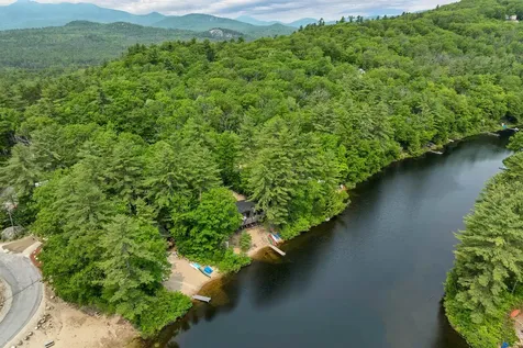 8 Little Shore Drive Madison NH 03849