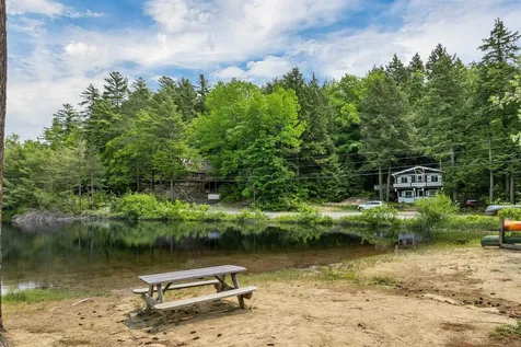 8 Little Shore Drive Madison NH 03849
