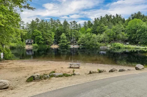 8 Little Shore Drive Madison NH 03849