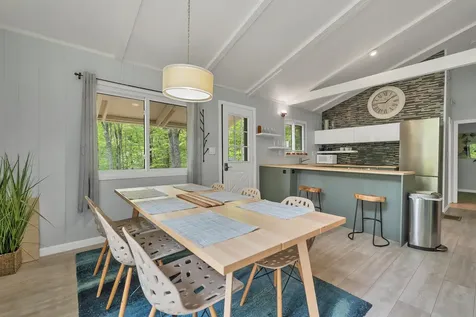 8 Little Shore Drive Madison NH 03849