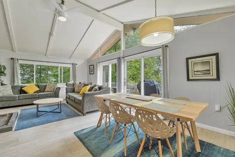 8 Little Shore Drive Madison NH 03849