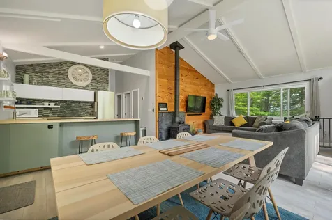 8 Little Shore Drive Madison NH 03849