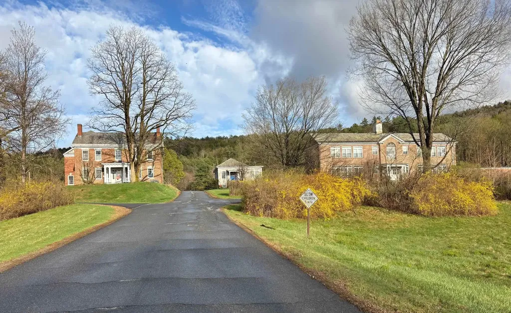 14-15-17-21-25- Westminster Street Rockingham VT 05154