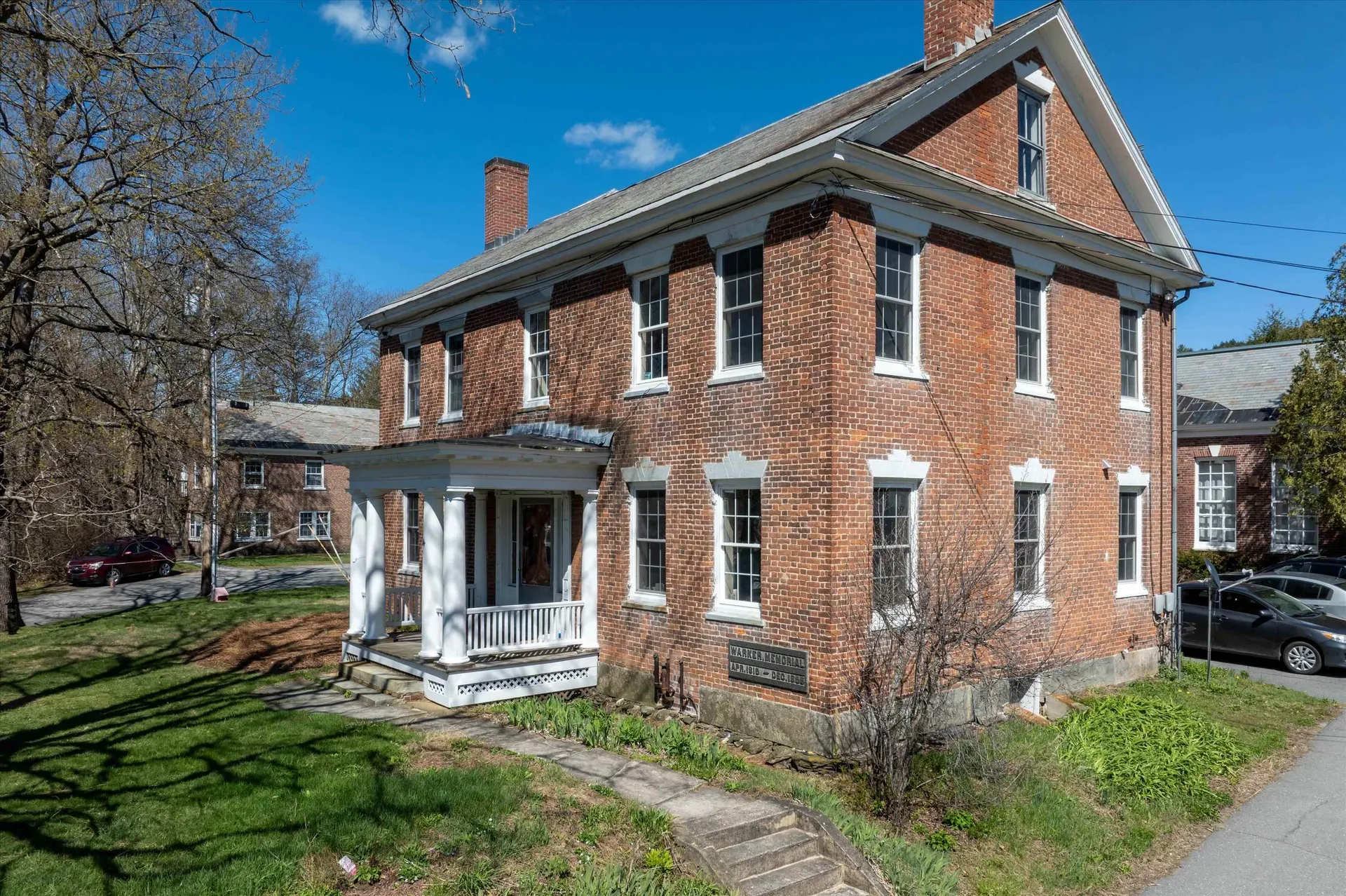 14-15-17-21-25- Westminster Street Rockingham VT 05154