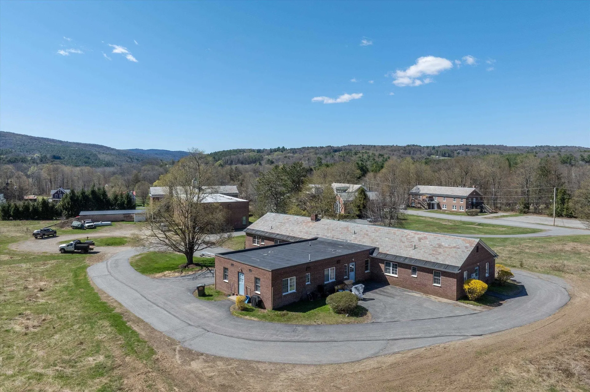14-15-17-21-25- Westminster Street Rockingham VT 05154
