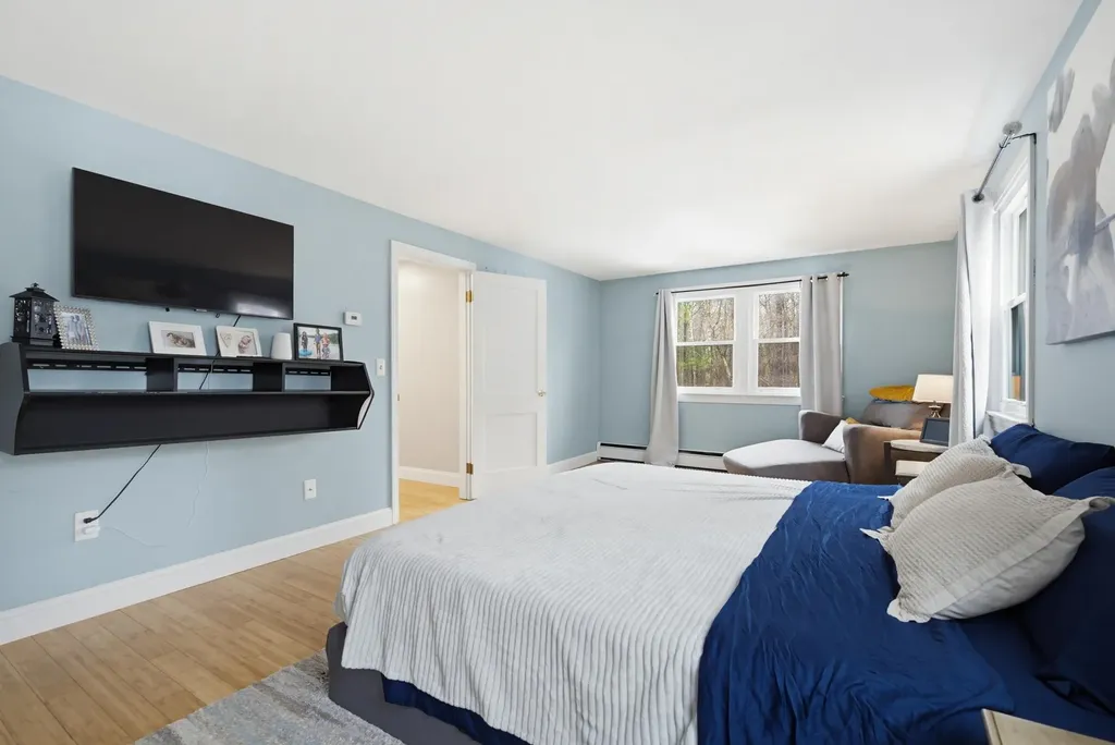 104 Old Auburn Road Derry NH 03038