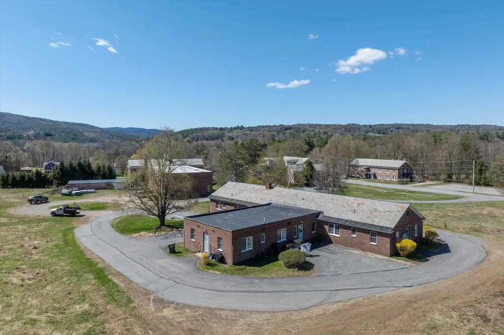 14-15-17-21-25 Westminster Street Rockingham VT 05154