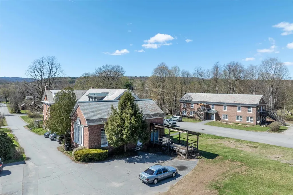 14-15-17-21-25 Westminster Street Rockingham VT 05154
