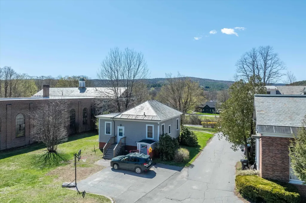 14-15-17-21-25 Westminster Street Rockingham VT 05154