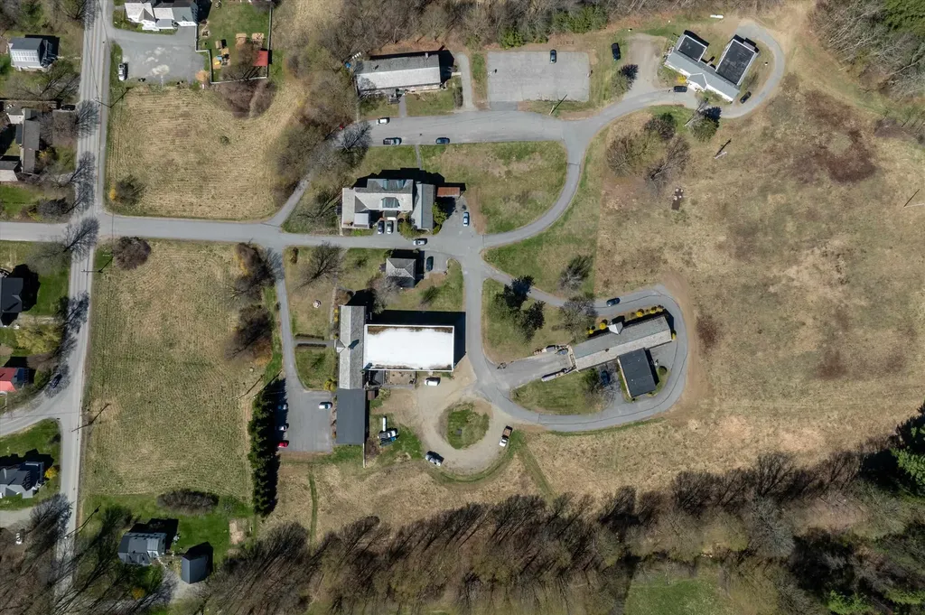 14-15-17-21-25 Westminster Street Rockingham VT 05154