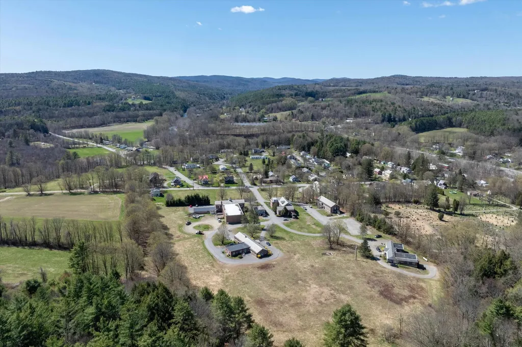 14-15-17-21-25 Westminster Street Rockingham VT 05154