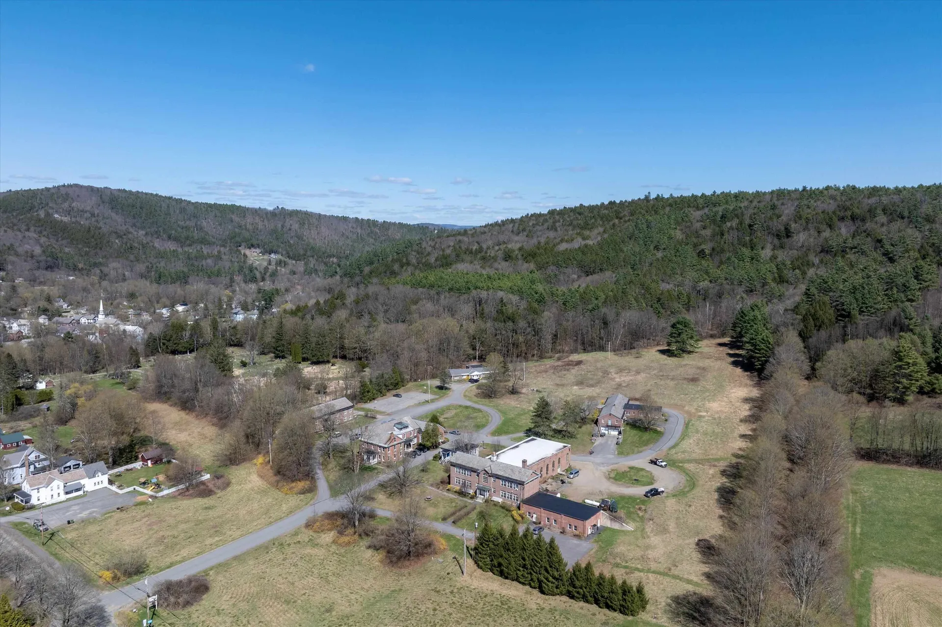 14-15-17-21-25 Westminster Street Rockingham VT 05154