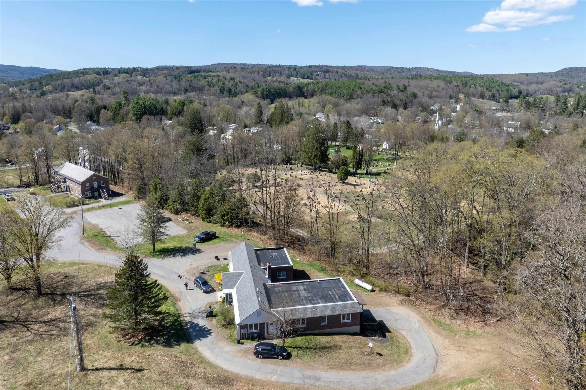 14-15-17-21-25 Westminster Street Rockingham VT 05154
