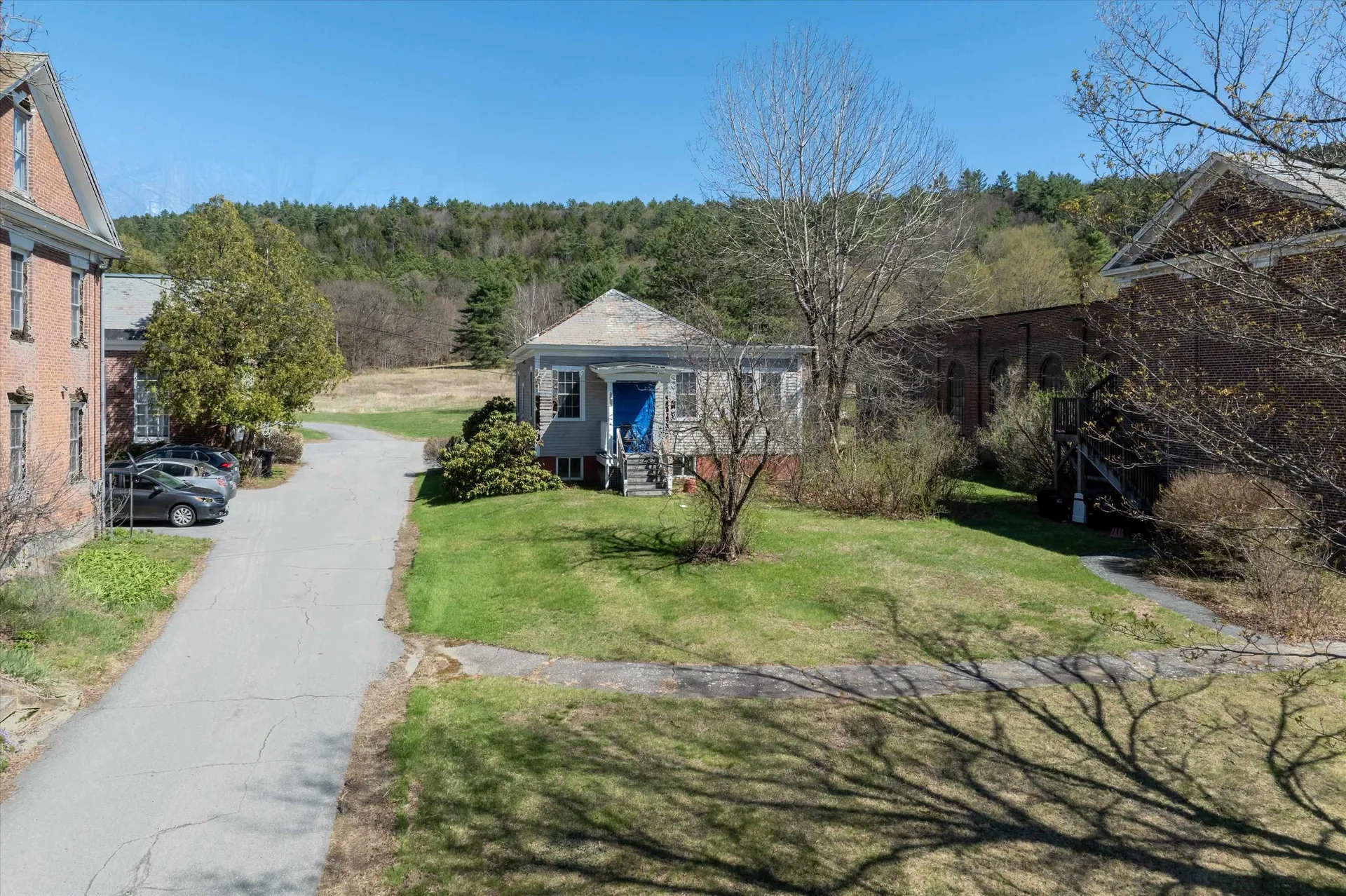 14-15-17-21-25 Westminster Street Rockingham VT 05154