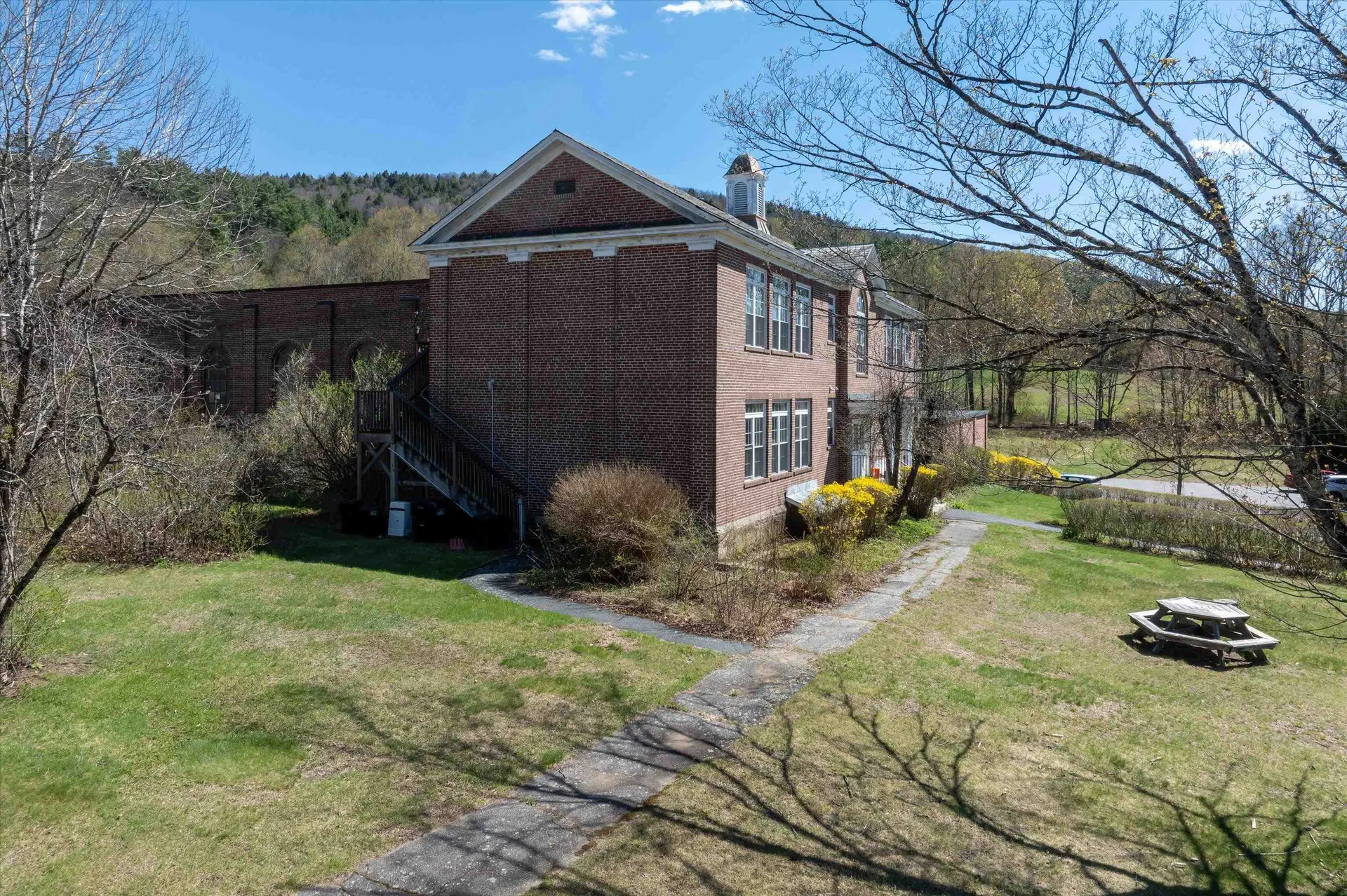 14-15-17-21-25 Westminster Street Rockingham VT 05154