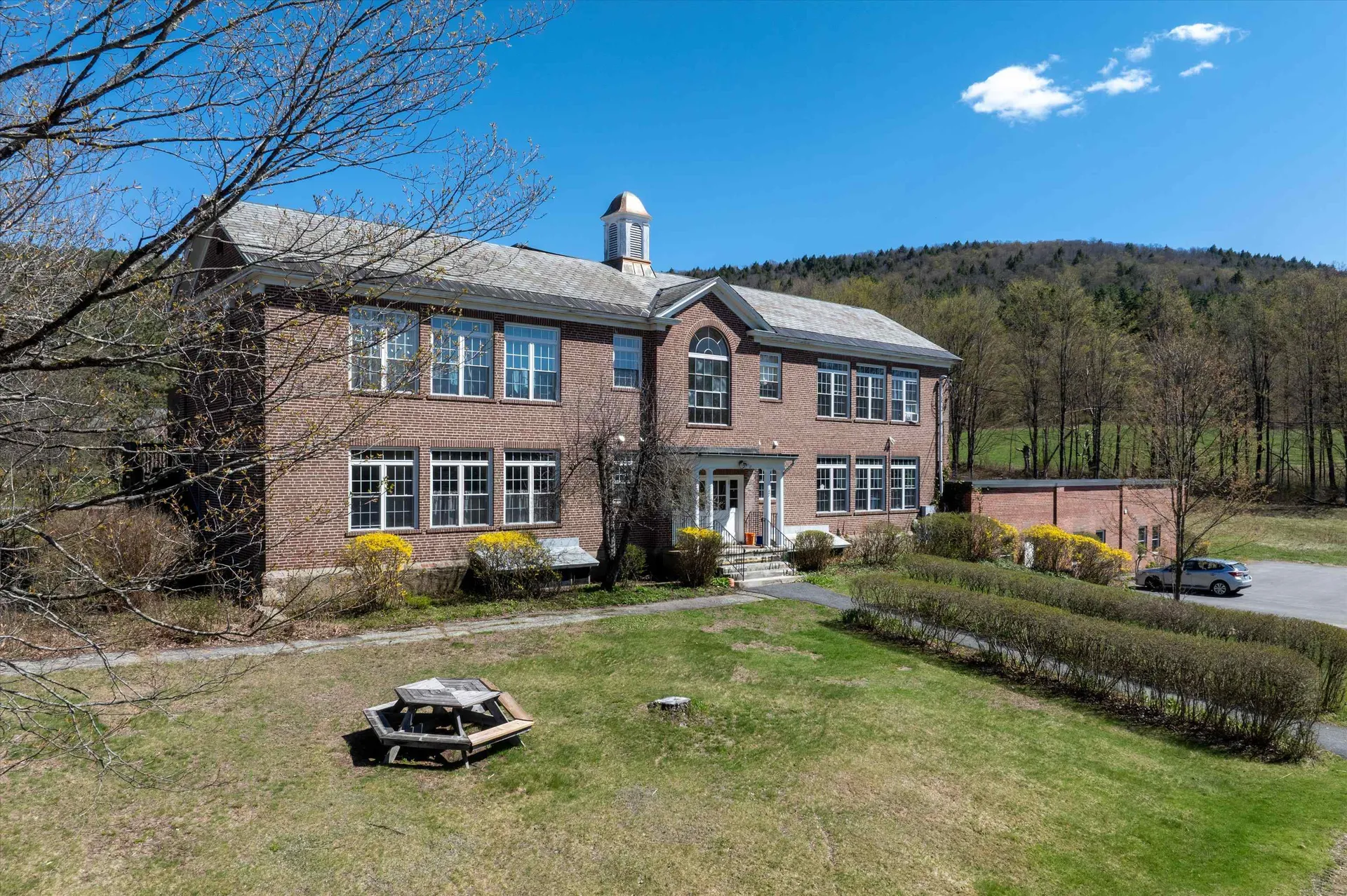 14-15-17-21-25 Westminster Street Rockingham VT 05154