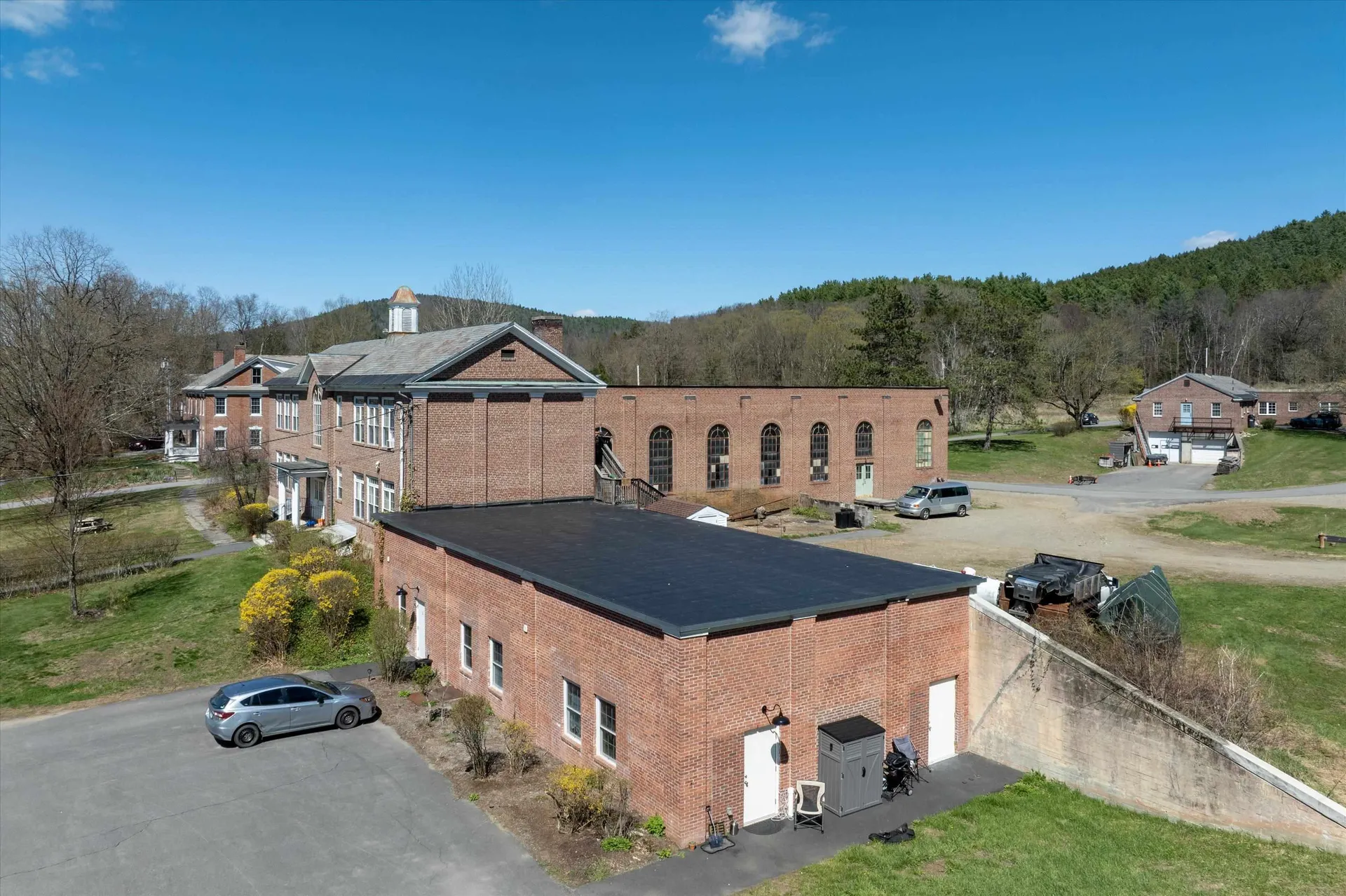 14-15-17-21-25 Westminster Street Rockingham VT 05154