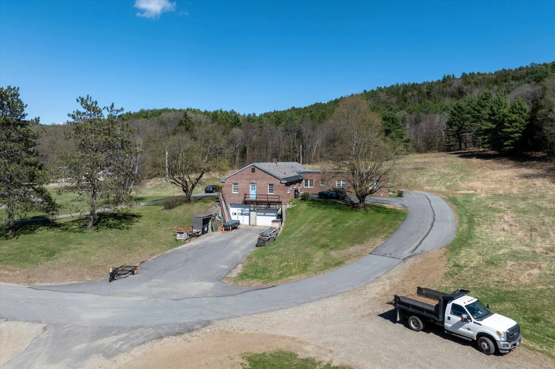 14-15-17-21-25 Westminster Street Rockingham VT 05154
