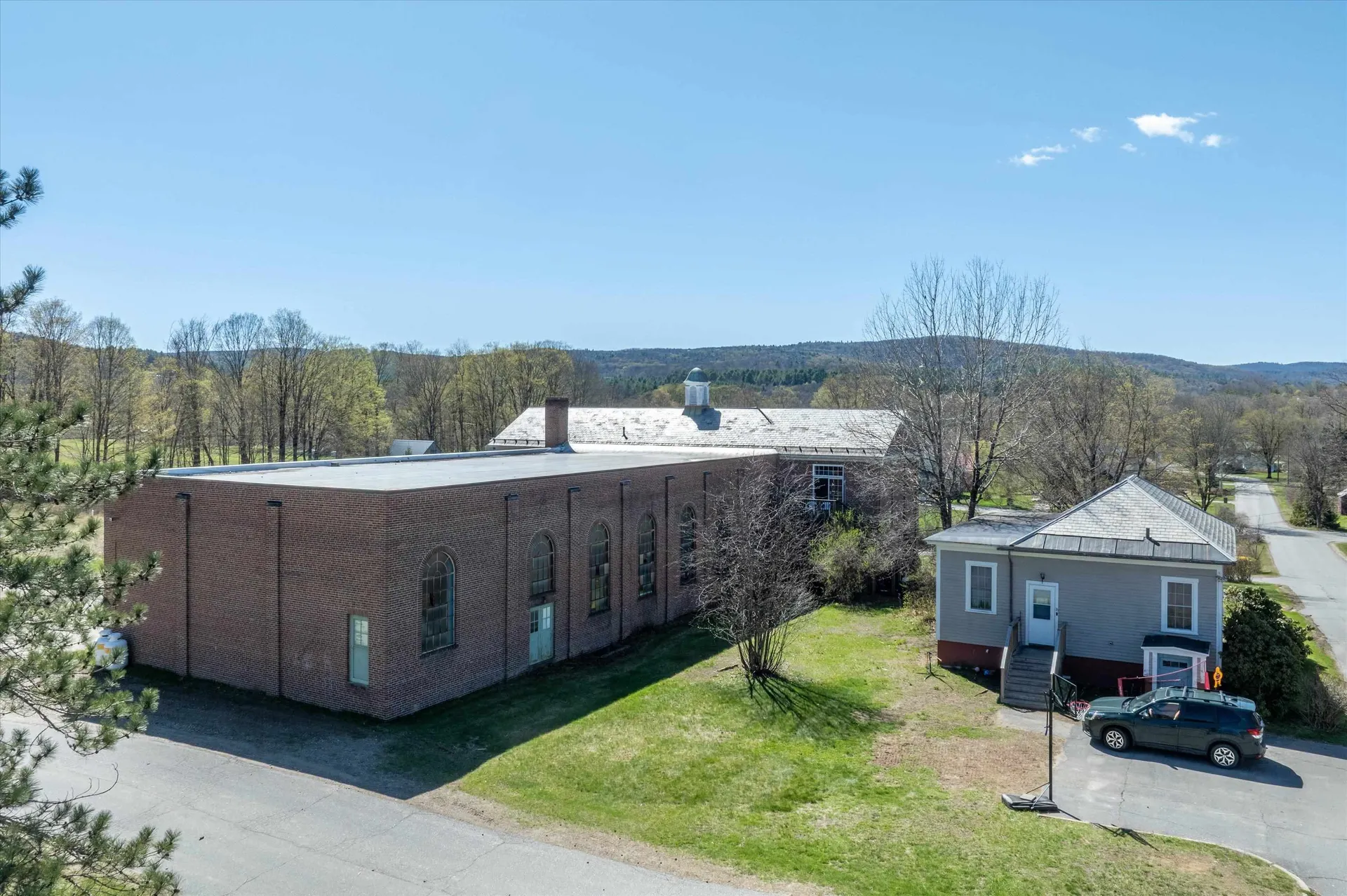 14-15-17-21-25 Westminster Street Rockingham VT 05154