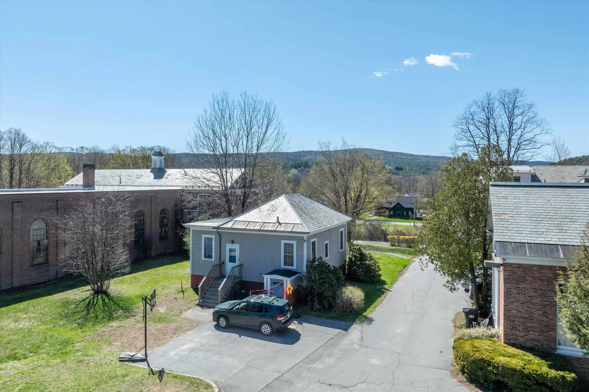 14-15-17-21-25 Westminster Street Rockingham VT 05154