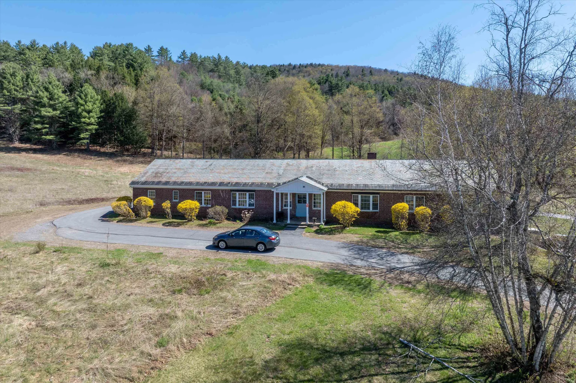 14-15-17-21-25 Westminster Street Rockingham VT 05154