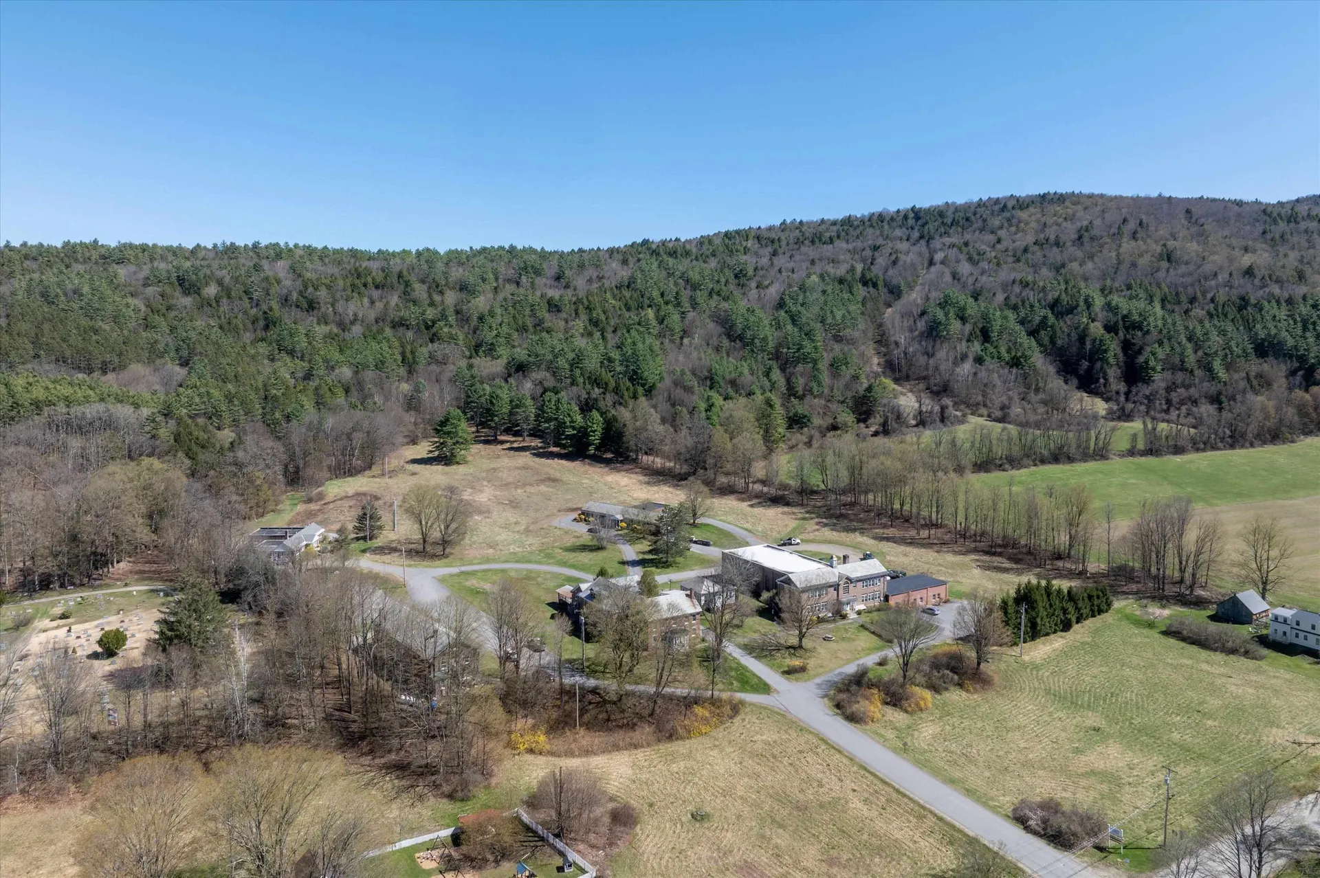 14-15-17-21-25 Westminster Street Rockingham VT 05154