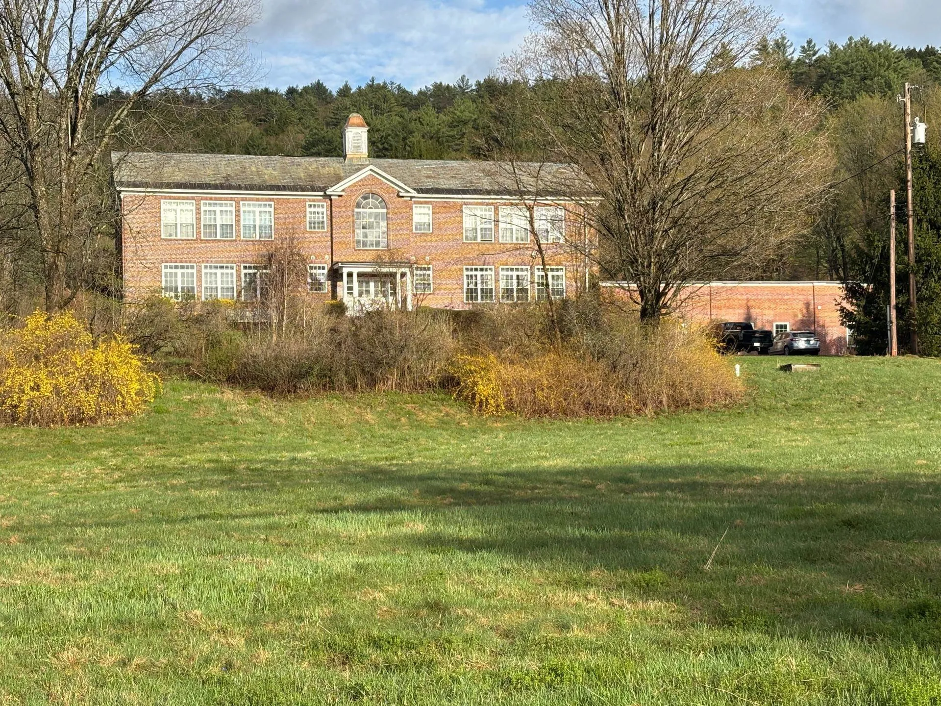 14-15-17-21-25 Westminster Street Rockingham VT 05154