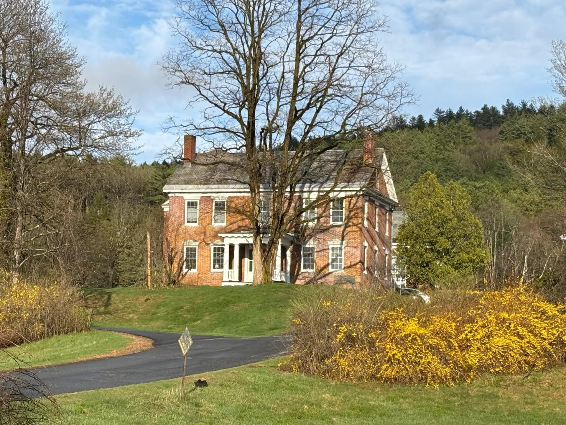14-15-17-21-25 Westminster Street Rockingham VT 05154