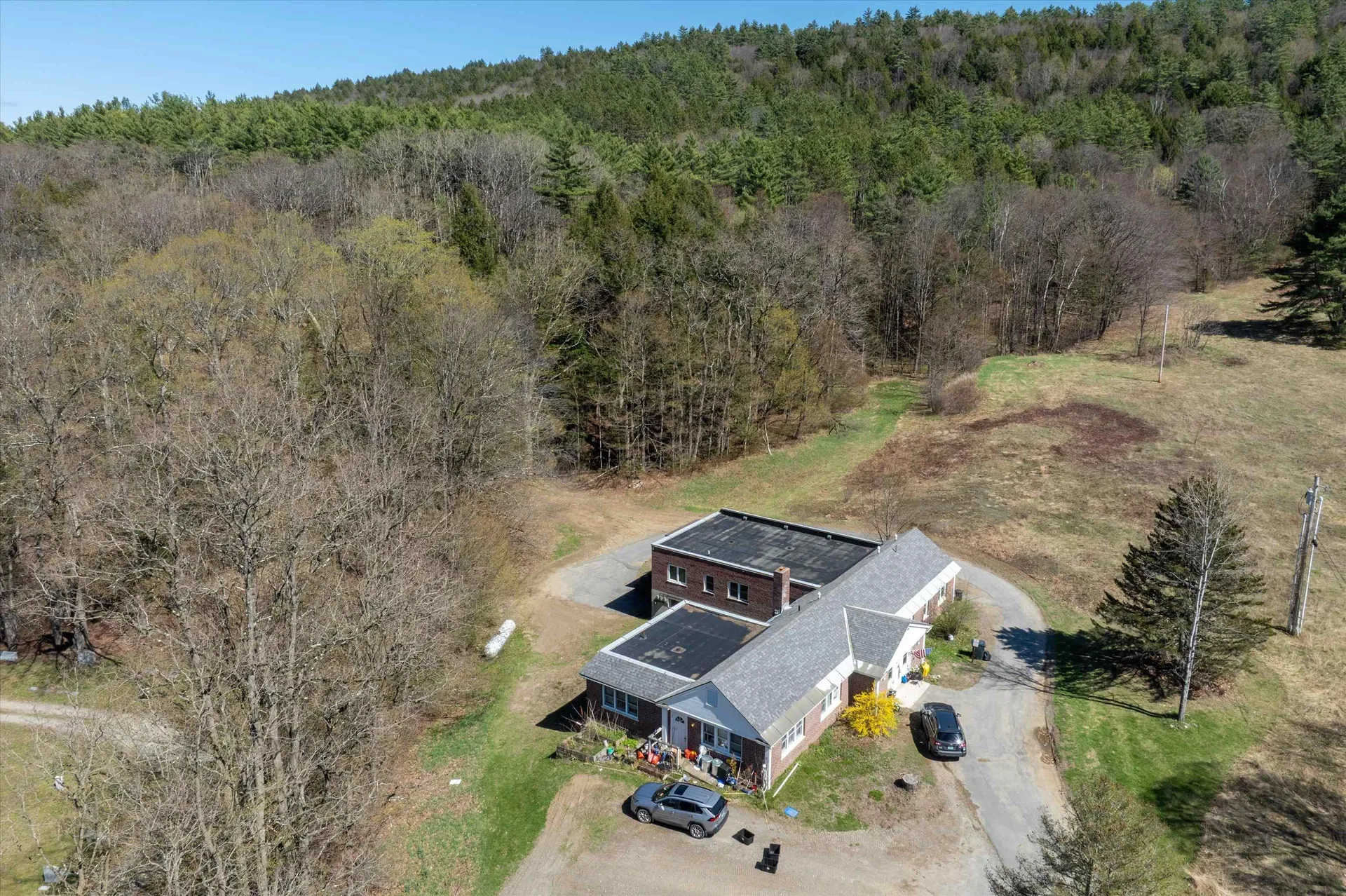 14-15-17-21-25 Westminster Street Rockingham VT 05154