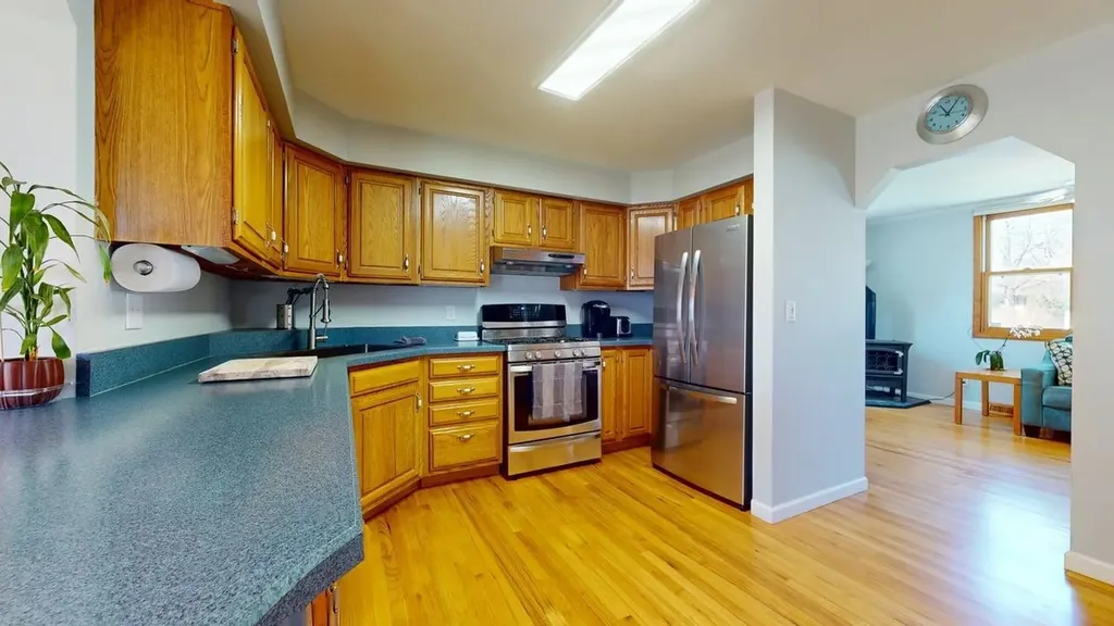 42 Shady Lane Colchester VT 05446