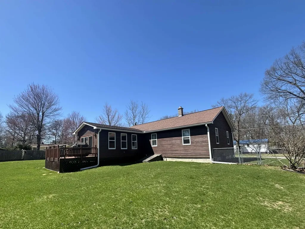 42 Shady Lane Colchester VT 05446