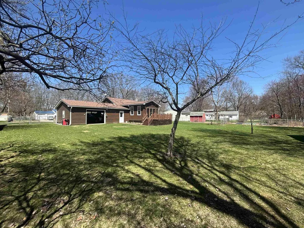 42 Shady Lane Colchester VT 05446
