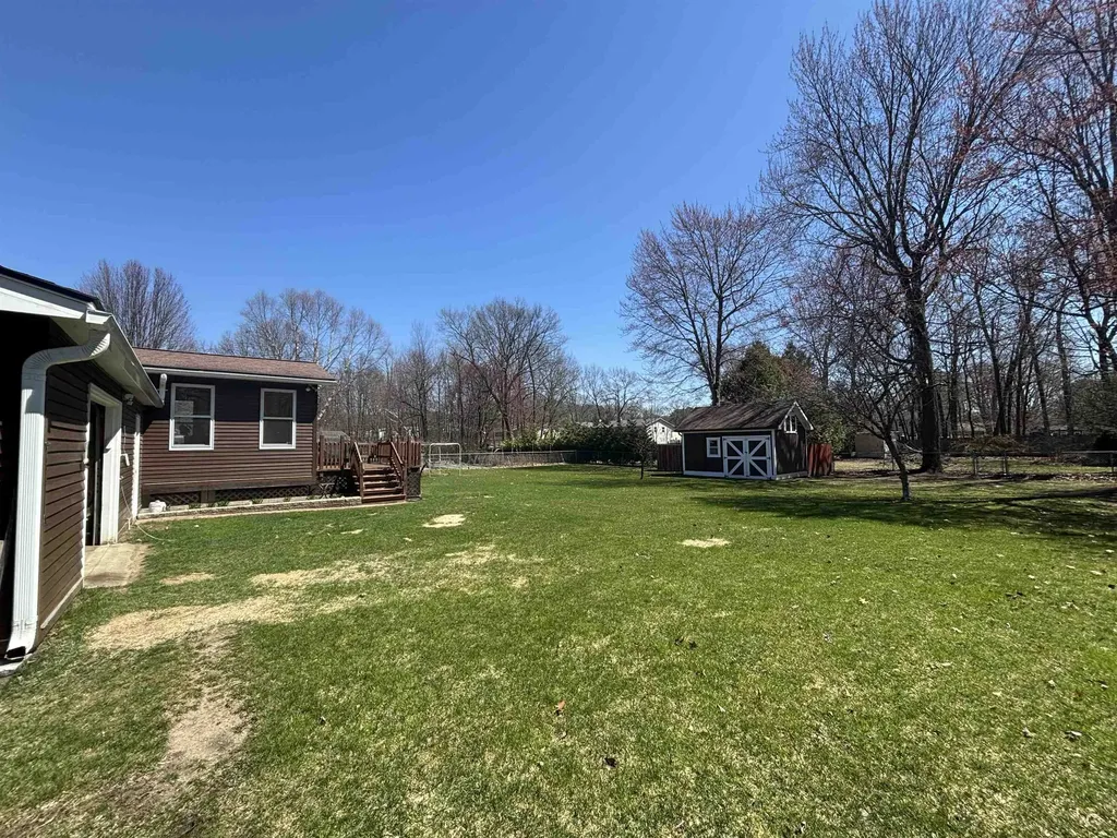 42 Shady Lane Colchester VT 05446