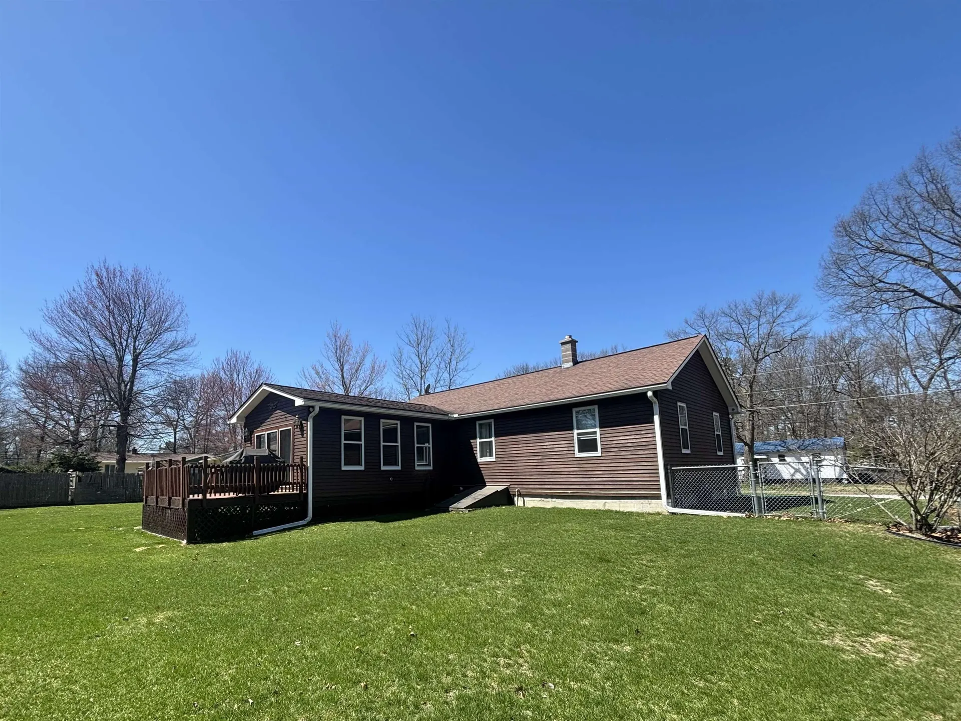 42 Shady Lane Colchester VT 05446