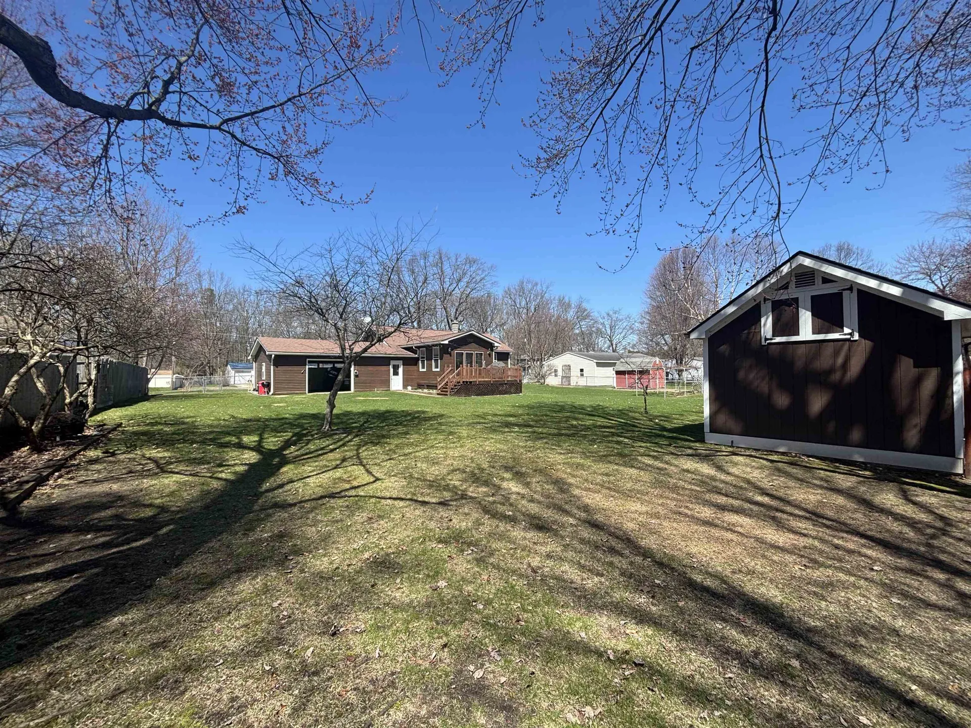 42 Shady Lane Colchester VT 05446