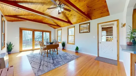 42 Shady Lane Colchester VT 05446