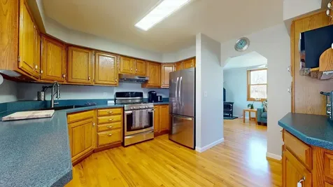 42 Shady Lane Colchester VT 05446