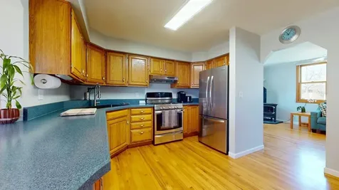 42 Shady Lane Colchester VT 05446