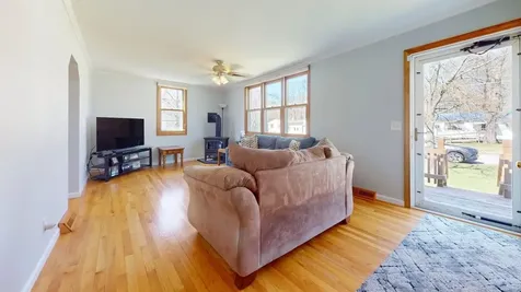 42 Shady Lane Colchester VT 05446