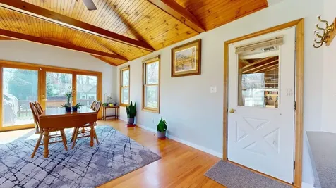 42 Shady Lane Colchester VT 05446