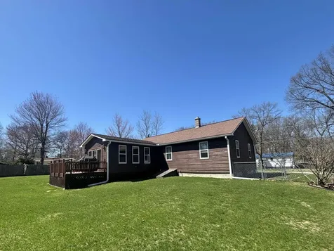 42 Shady Lane Colchester VT 05446