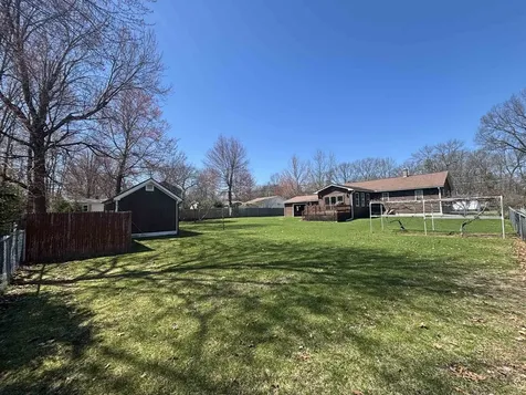 42 Shady Lane Colchester VT 05446