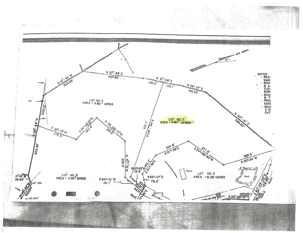 0 Oak Ridge Way Woodstock VT 05091