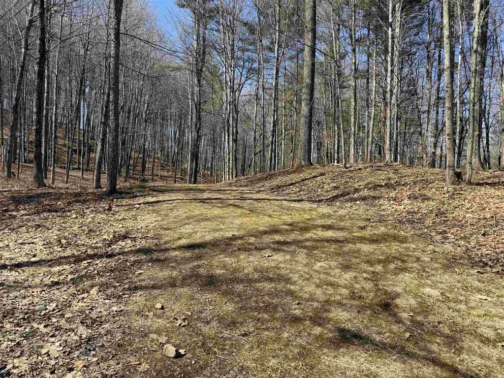 0 Oak Ridge Way Woodstock VT 05091